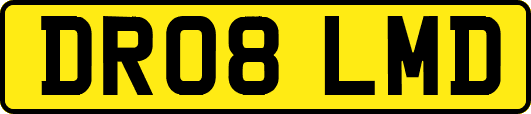 DR08LMD