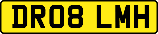 DR08LMH