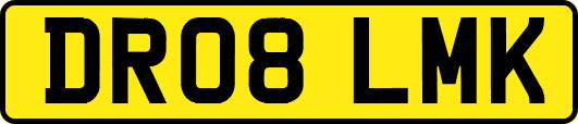 DR08LMK