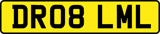 DR08LML
