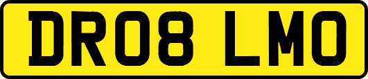 DR08LMO