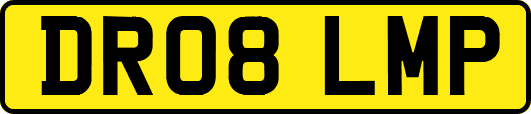 DR08LMP