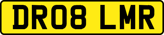 DR08LMR