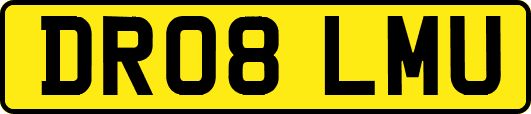DR08LMU