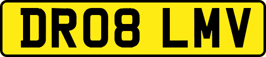 DR08LMV