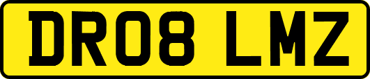 DR08LMZ