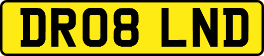 DR08LND