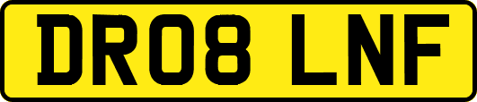 DR08LNF