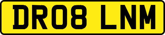 DR08LNM