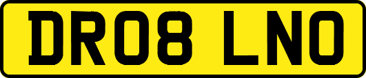 DR08LNO