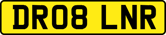 DR08LNR