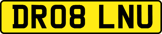 DR08LNU