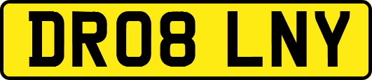 DR08LNY
