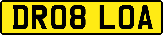 DR08LOA