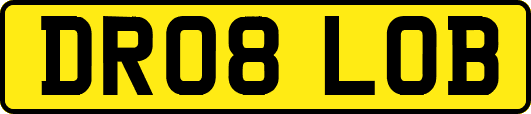 DR08LOB