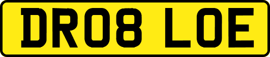 DR08LOE