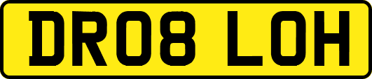 DR08LOH