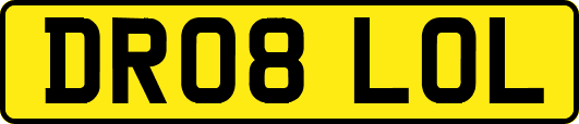 DR08LOL