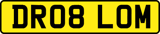 DR08LOM