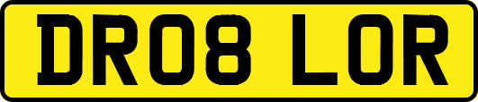 DR08LOR