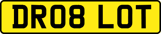 DR08LOT