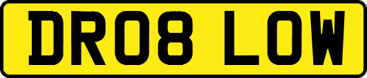 DR08LOW