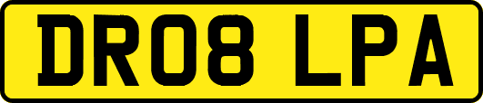 DR08LPA