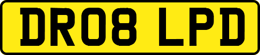 DR08LPD