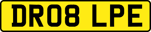 DR08LPE