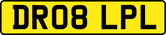 DR08LPL