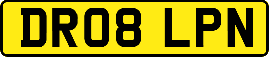 DR08LPN