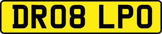 DR08LPO