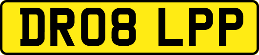 DR08LPP