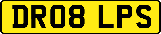 DR08LPS
