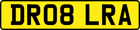 DR08LRA