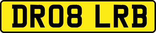 DR08LRB