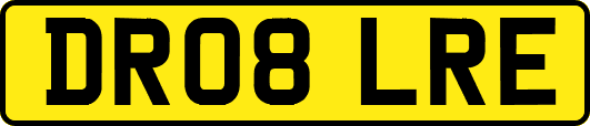 DR08LRE