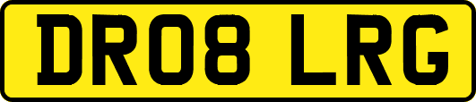 DR08LRG