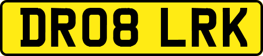 DR08LRK