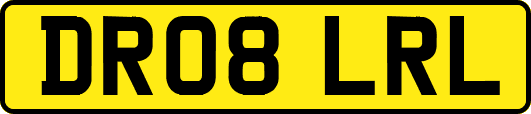 DR08LRL
