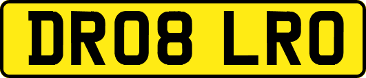DR08LRO