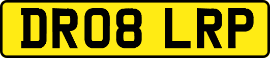 DR08LRP