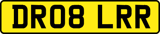 DR08LRR