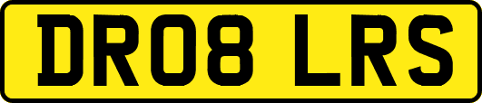DR08LRS