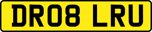 DR08LRU
