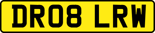 DR08LRW