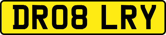 DR08LRY