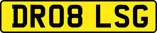 DR08LSG