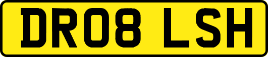 DR08LSH