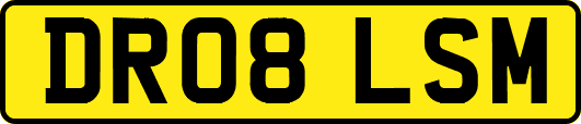 DR08LSM